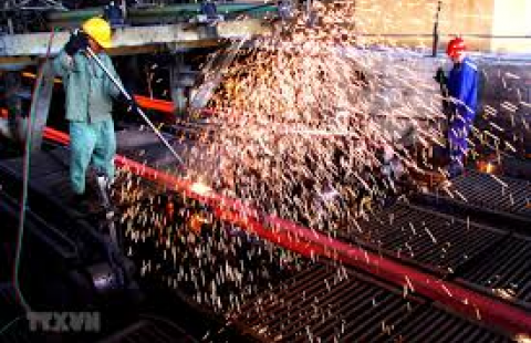 Tình hình thị trường Thép Trung Quốc tuần cuối tháng 3 đầu tháng 4/2022